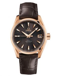 Đồng hồ Omega Seamaster Aqua Terra 150M 231.53.39.21.06.001 23153392106001