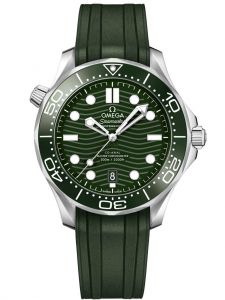 Đồng hồ Omega Seamaster Diver 300M Co-Axial Master Chronometer 210.32.42.20.10.001 21032422010001