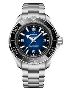 Đồng hồ Omega Seamaster Planet Ocean 6000M Ultra Deep 215.30.46.21.03.001 21530462103001