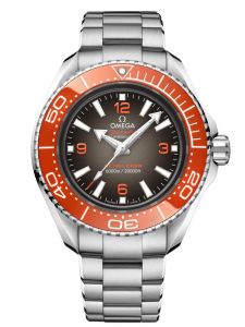 Đồng hồ Omega Seamaster Planet Ocean 6000M Ultra Deep 215.30.46.21.06.001 21530462106001