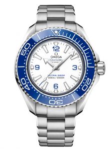 Đồng hồ Omega Seamaster Planet Ocean 6000M Ultra Deep 215.30.46.21.04.001 21530462104001