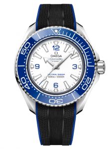 Đồng hồ Omega Seamaster Planet Ocean 6000M Ultra Deep 215.32.46.21.04.001 21532462104001