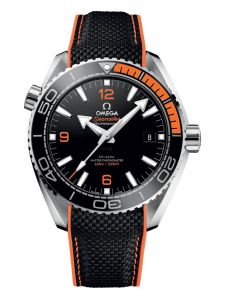 Đồng hồ Omega Seamaster Planet Ocean 600M Co-Axial Master Chronometer 215.32.44.21.01.001 21532442101001