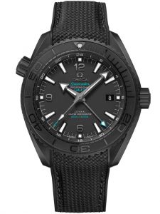 Đồng hồ Omega Seamaster Planet Ocean 600M 215.92.46.22.01.005 21592462201005