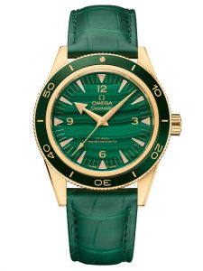 Đồng hồ Omega Seamaster 300 Co-Axial Master Chronometer 234.63.41.21.99.001 23463412199001