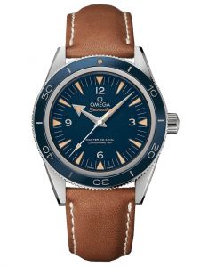 Đồng hồ Omega Seamaster Seamaster 300 233.92.41.21.03.001 23392412103001