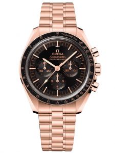 Đồng hồ Omega Speedmaster Moonwatch Professional Co-Axial Master Chronometer Chronograph 310.60.42.50.01.001 31060425001001