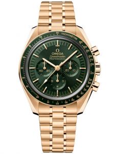 Đồng hồ Omega Speedmaster Moonwatch Professional Co-Axial Master Chronometer Chronograph 310.60.42.50.10.001 31060425010001 - Lướt