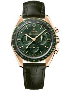 Đồng hồ Omega Speedmaster Moonwatch Professional Co-Axial Master Chronometer Chronograph 310.63.42.50.10.001 31063425010001