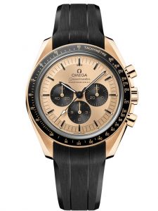 Đồng hồ Omega Speedmaster Moonwatch Professional Co-Axial Master Chronometer Chronograph 310.62.42.50.99.001 31062425099001