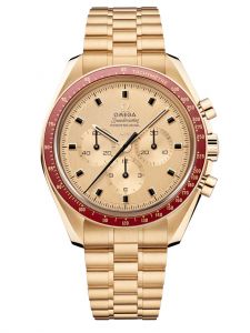 Đồng hồ Omega Speedmaster Moonwatch Anniversary Limited Series 310.60.42.50.99.001 31060425099001