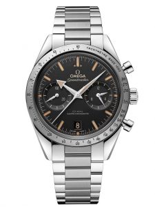 Đồng hồ Omega Speedmaster '57 Co-Axial Master Chronometer Chronograph 332.10.41.51.01.001 33210415101001