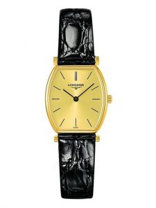 Đồng hồ Longines La Grande L42052322 L4.220.2.11.7