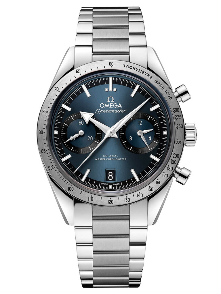 Đồng hồ Omega Speedmaster '57 332.10.41.51.03.001 33210415103001