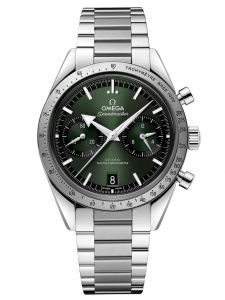 Đồng hồ Omega Speedmaster '57 Co-Axial Master Chronometer Chronograph 332.10.41.51.10.001 33210415110001