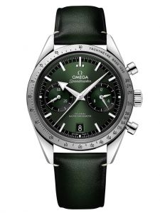 Đồng hồ Omega Speedmaster '57 Co-Axial Master Chronometer Chronograph 332.12.41.51.10.001 33212415110001