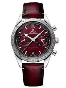 Đồng hồ Omega Speedmaster '57 Co-Axial Master Chronometer Chronograph 332.12.41.51.11.001 33212415111001