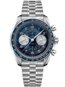 Đồng hồ Omega Speedmaster Chronoscope Co-Axial Master Chronometer Chronograph 329.30.43.51.03.001 32930435103001