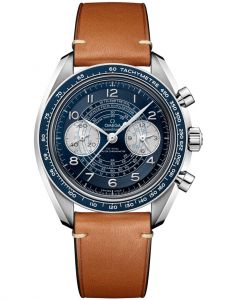 Đồng hồ Omega Speedmaster Chronoscope Co-Axial Master Chronometer Chronograph 329.32.43.51.03.001 32932435103001