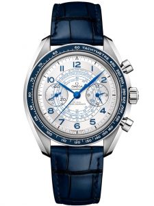 Đồng hồ Omega Speedmaster Chronoscope Co-Axial Master Chronometer Chronograph 329.33.43.51.02.001 32933435102001