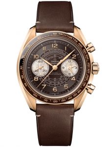 Đồng hồ Omega Speedmaster Chronoscope Co-Axial Master Chronometer Chronograph 329.92.43.51.10.001 32992435110001