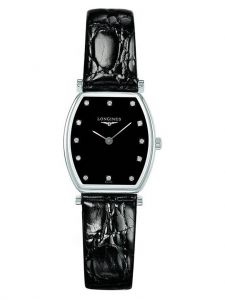 Đồng hồ Longines La Grande L42054582 L4.205.4.58.2