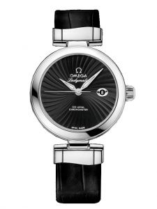 Đồng hồ Omega Deville Ladymatic 425.33.34.20.01.001 42533342001001