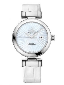 Đồng hồ Omega Deville Ladymatic 425.33.34.20.05.001 42533342005001