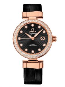 Đồng hồ Omega Deville Ladymatic 425.68.34.20.51.001 42568342051001