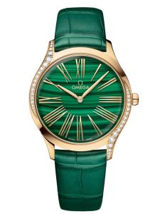 Đồng hồ Omega De Ville Trésor 428.58.36.60.99.001 42858366099001