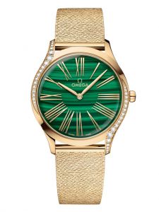 Đồng hồ Omega De Ville Trésor 428.55.36.60.99.003 42855366099003