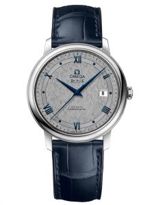 Đồng hồ Omega De Ville Prestige Co-Axial Chronometer 424.13.40.20.06.002 42413402006002