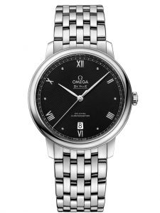 Đồng hồ Omega De Ville Prestige Co-Axial Chronometer 424.10.40.20.01.002 42410402001002