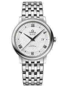 Đồng hồ Omega De Ville Prestige Co-Axial Chronometer 424.10.40.20.02.005 42410402002005