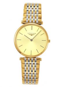 Đồng hồ Longines La Grande L45122327 L4.512.2.32.7