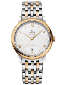 Đồng hồ Omega De Ville Prestige Co-Axial Chronometer 424.20.40.20.02.005 42420402002005