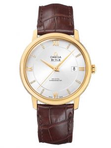 Đồng hồ Omega De Ville Prestige Co-Axial Chronometer 424.53.40.20.52.001 42453402052001