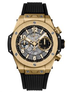 Đồng hồ Hublot Big Bang Unico Yellow Gold 441.VX.1131.RX 441VX1131RX