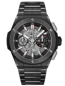 Đồng hồ Hublot Big Bang Integral Black Magic 451.CX.1170.CX 451CX1170CX