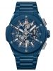 dong-ho-hublot-big-bang-integral-blue-ceramic-451-ex-5123-ex-451ex5123ex - ảnh nhỏ  1