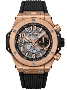 Đồng hồ Hublot Big Bang Unico King Gold 421.OX.1180.RX 421OX1180RX