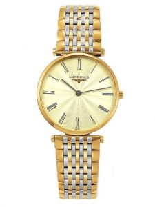 Đồng hồ Longines La Grande L45122417 L4.512.2.41.7