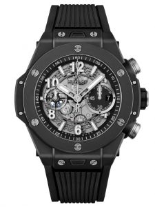 Đồng hồ Hublot Big Bang Unico Black Magic 421.CI.1170.RX 421CI1170RX