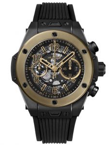 Đồng hồ Hublot Big Bang Unico Ceramic Magic Gold 421.CM.1130.RX 421CM1130RX