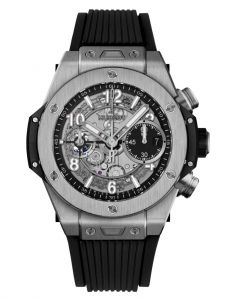 Đồng hồ Hublot Big Bang Unico Titanium 441.NX.1171.RX 441NX1171RX