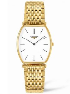 Đồng hồ Longines La Grande L47052128 L4.705.2.12.8