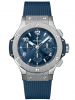 dong-ho-hublot-big-bang-original-steel-blue-301-sx-710-rx-301sx710rx - ảnh nhỏ  1