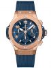 dong-ho-hublot-big-bang-original-gold-blue-301-px-710-rx-301px710rx - ảnh nhỏ  1