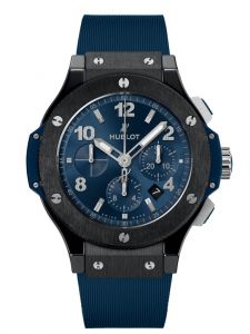 Đồng hồ Hublot Big Bang Original Ceramic Blue 301.CM.710.RX 301CM710RX