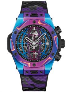 Đồng hồ Hublot Big Bang Dj Snake 411.NN.0179.RX.DJS21 411NN0179RXDJS21